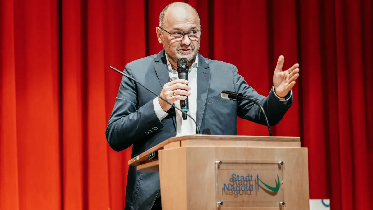 Abitur am Otto-Hahn-Gymnasium in Nagold