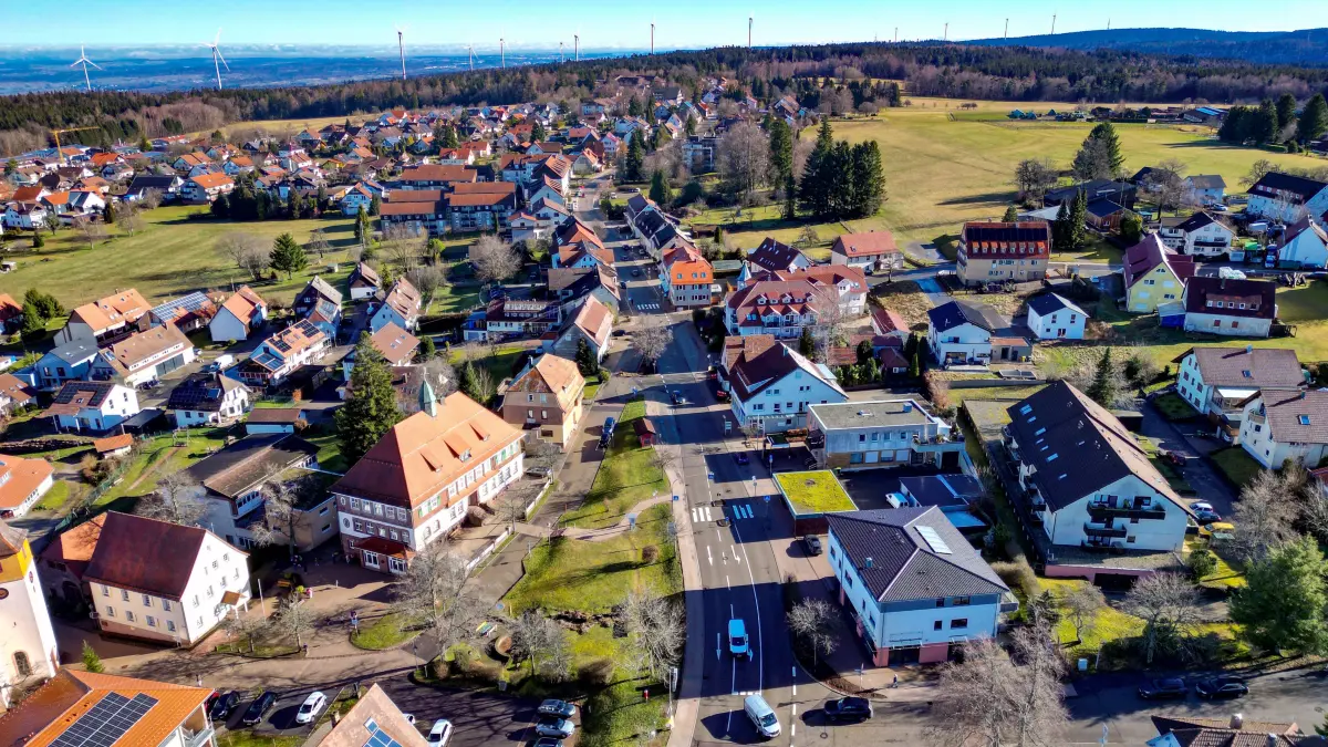 Die Kurtaxe in Dobel wird erstmals seit fast 20 Jahren um 20 Cent auf zwei Euro angehoben.
