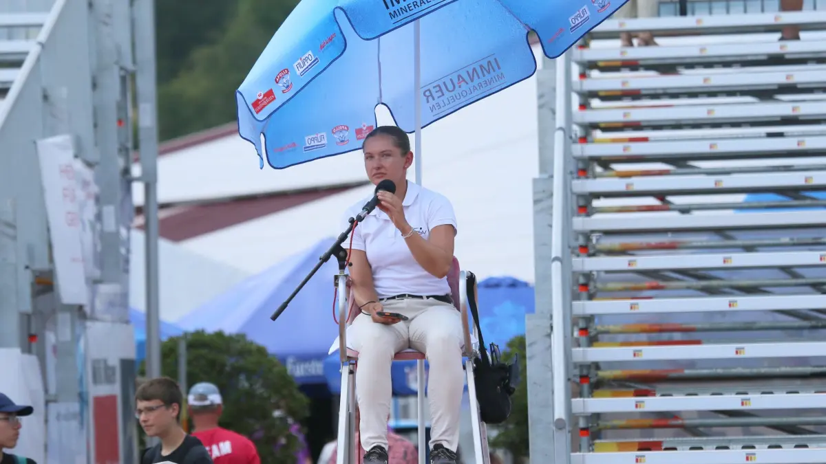 Tennis
Ladies Open
Hechingen
2026