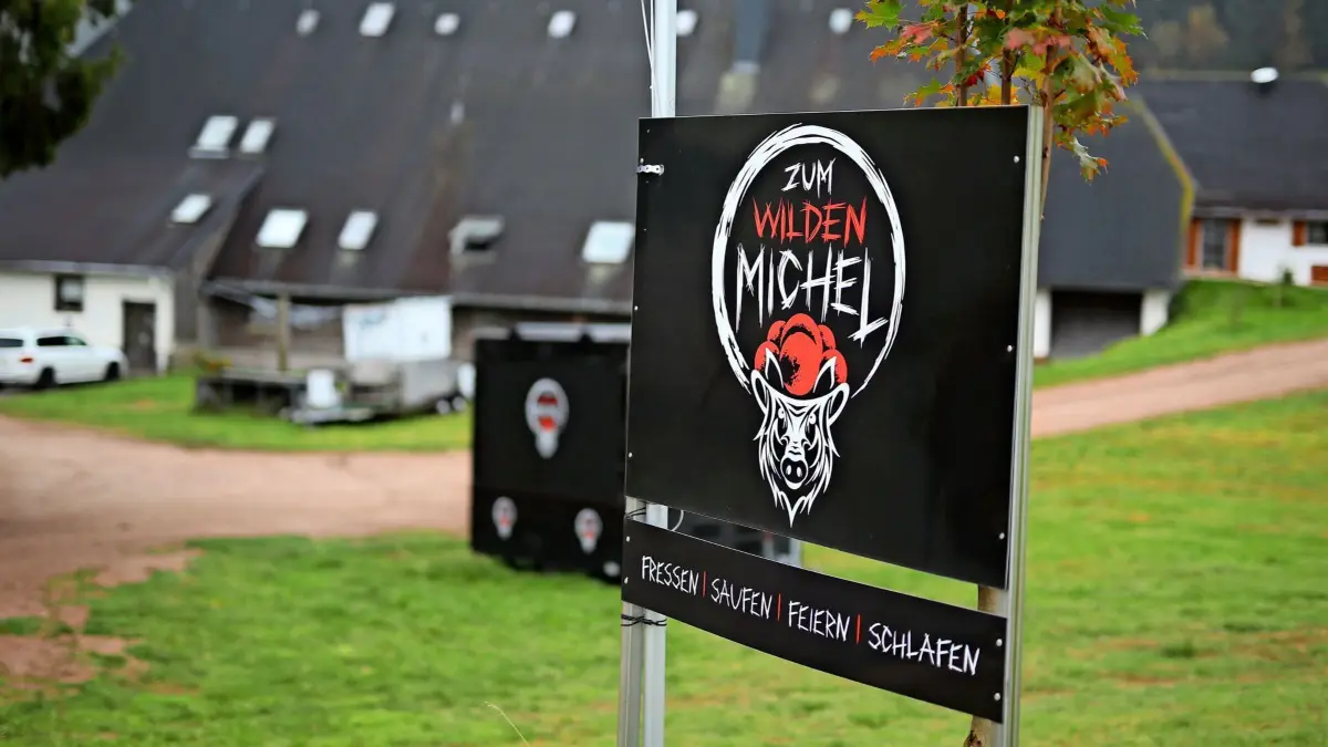 Wilder Michel