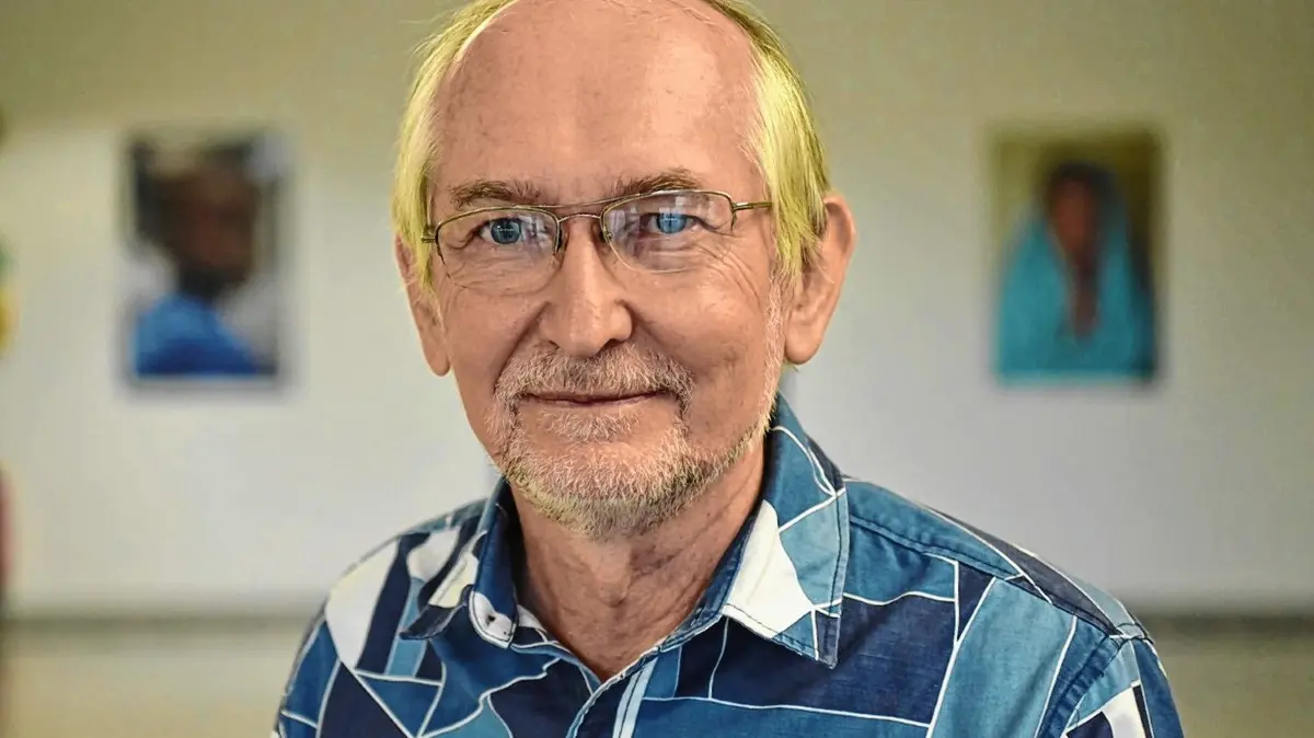 Mit Hubert Seifert ist ein Mann gestorben, der sein Leben in den Dienst benachteiligter Menschen stellte. Der langjährige Entwicklungshelfer aus Oberwolfach setzte sich in Kenia jahrzehntelang für Menschen mit Behinderungen ein.