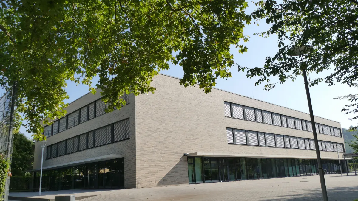 Das Oberrhein-Gymnasium hat jüngst seinen Abiturjahrgang verabschiedet.