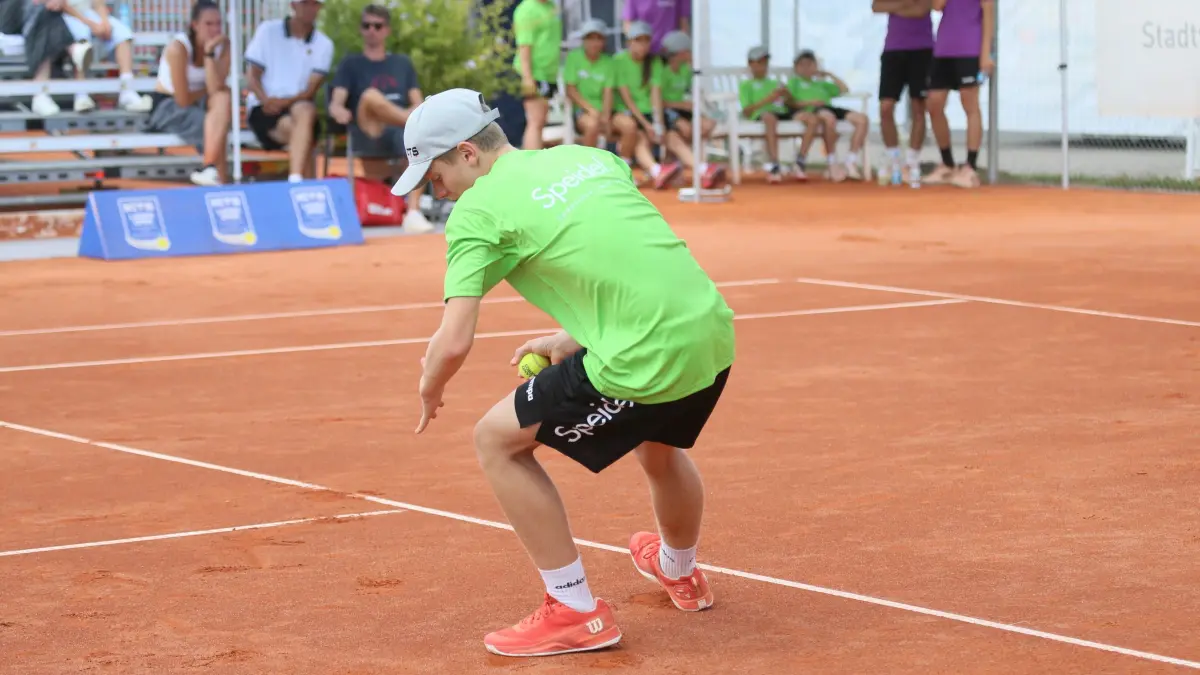 Tennis
Ladies Open
Hechingen
2026