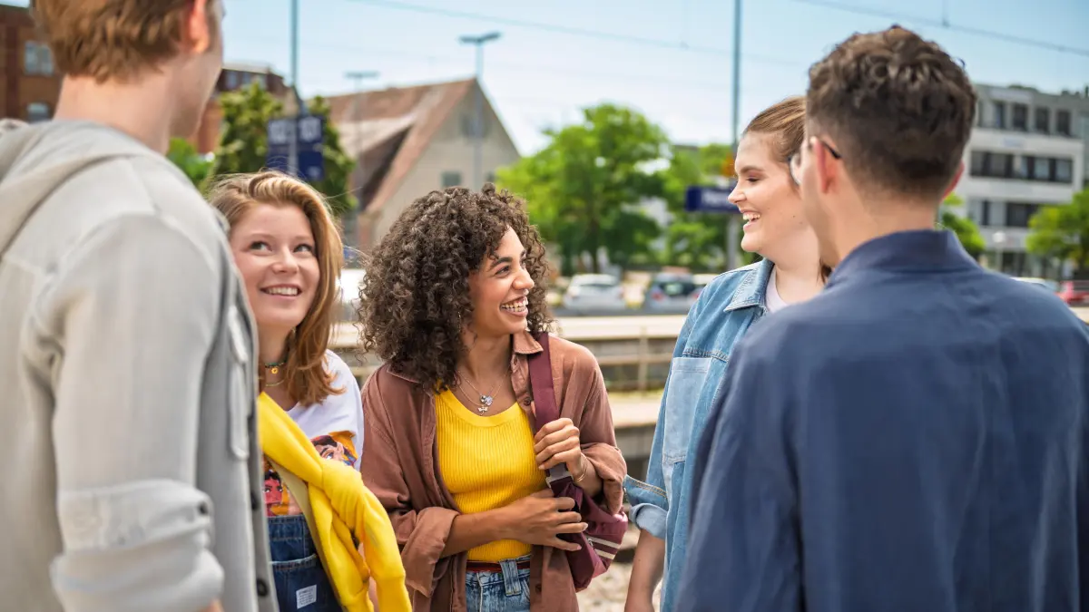 Bis zum 13. September läuft die Scotland Yard Sommer-Rallye mit Bus und Bahn.