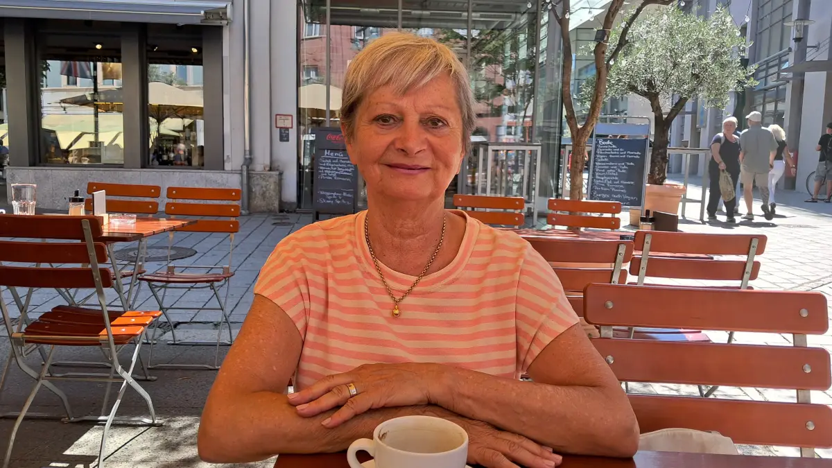 Barbara Noske-Kothe