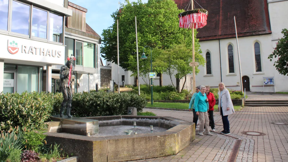 Im Eutinger Rathaus hat der Gemeinderat das Baugebiet Horber Weg einen entscheidenden Schritt weitergebracht.