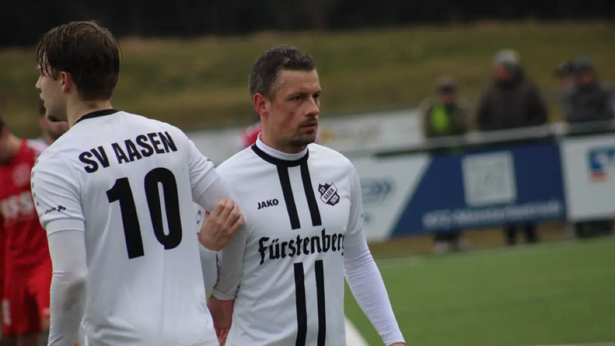 Andreas Albicker