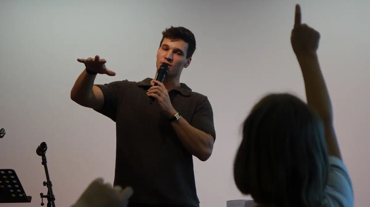 Wincent Weiss Katharinenhöhe