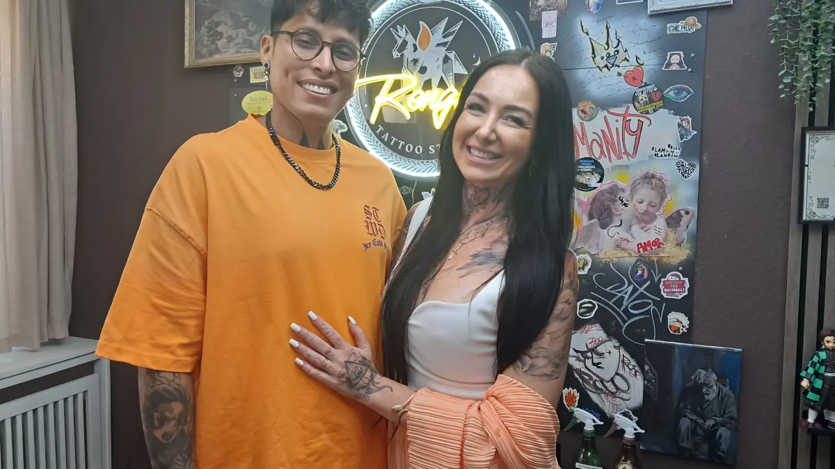 Tattoo Studio