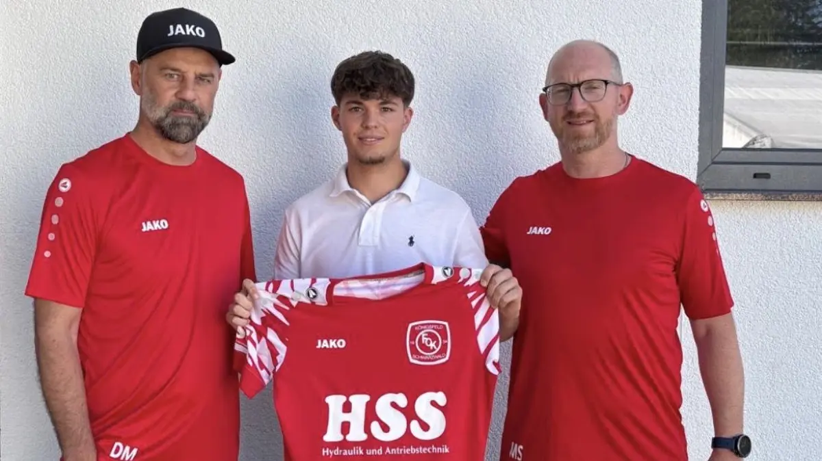 FC Königsfedl