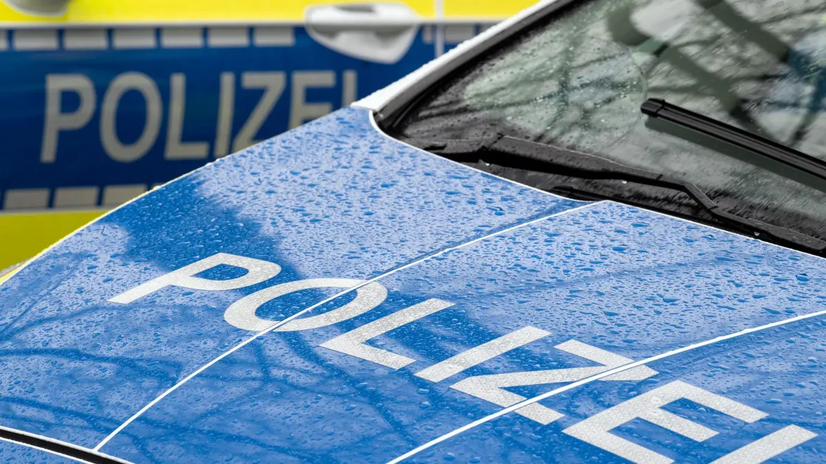 Unfall mit Todesopfer im Landkreis Barnim