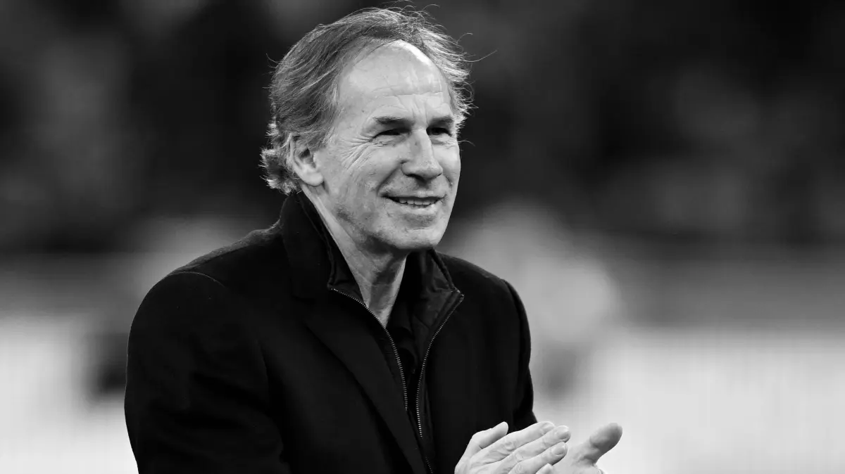 Franco Baresi tot