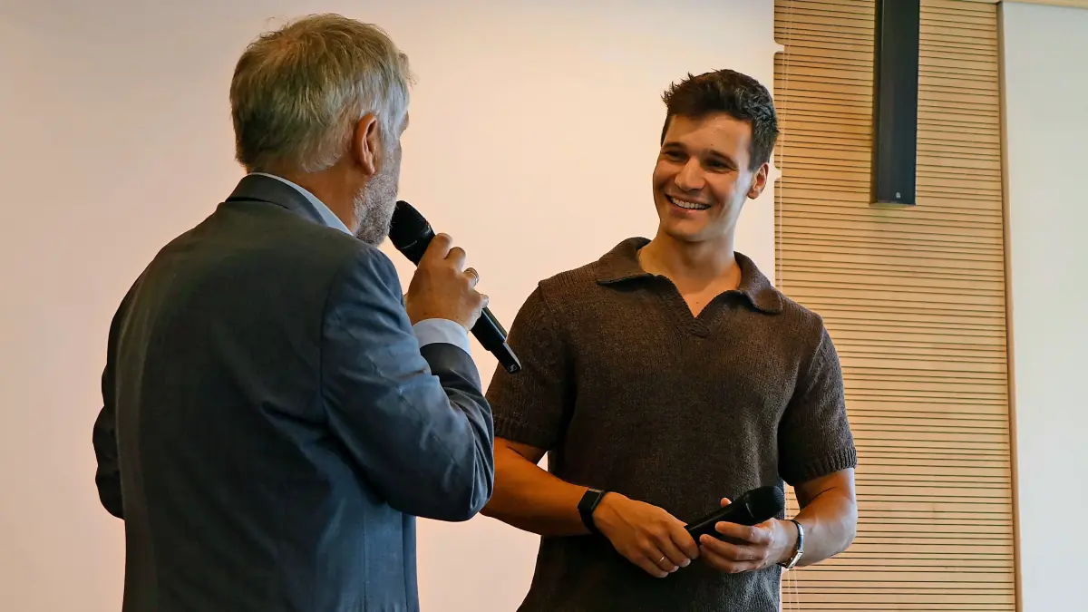 Wincent Weiss Katharinenhöhe