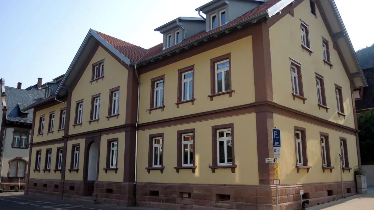 Die Finanzlage im Hornberger Rathaus ist angespannt – im Gemeinderat wurden die Zahlen aufgeschlüsselt.