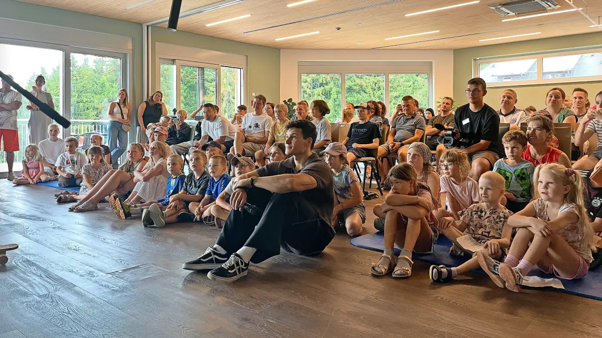 Wincent Weiss Katharinenhöhe