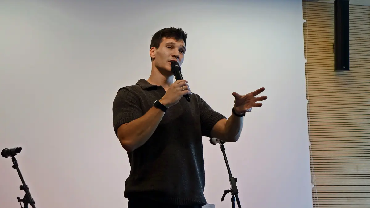 Wincent Weiss Katharinenhöhe