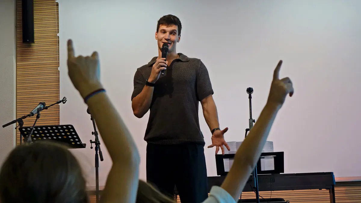Wincent Weiss Katharinenhöhe