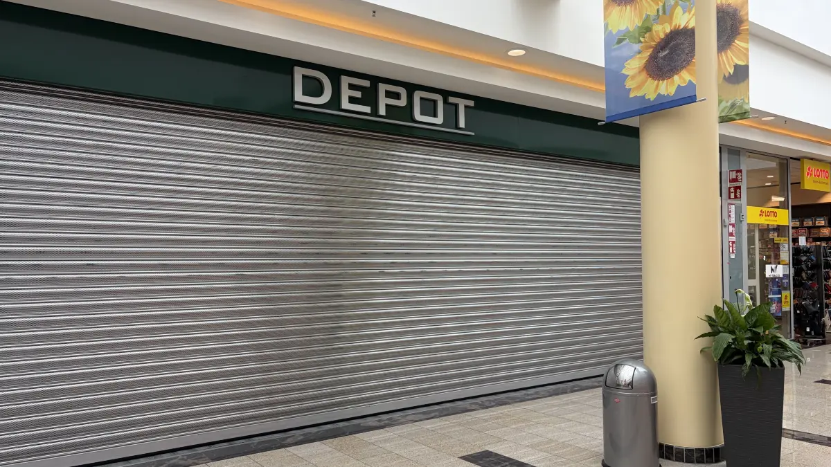 Depot