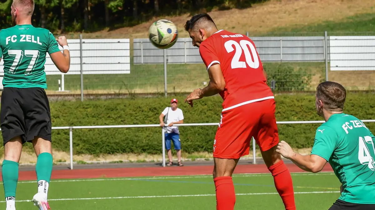 Ismail Demirci