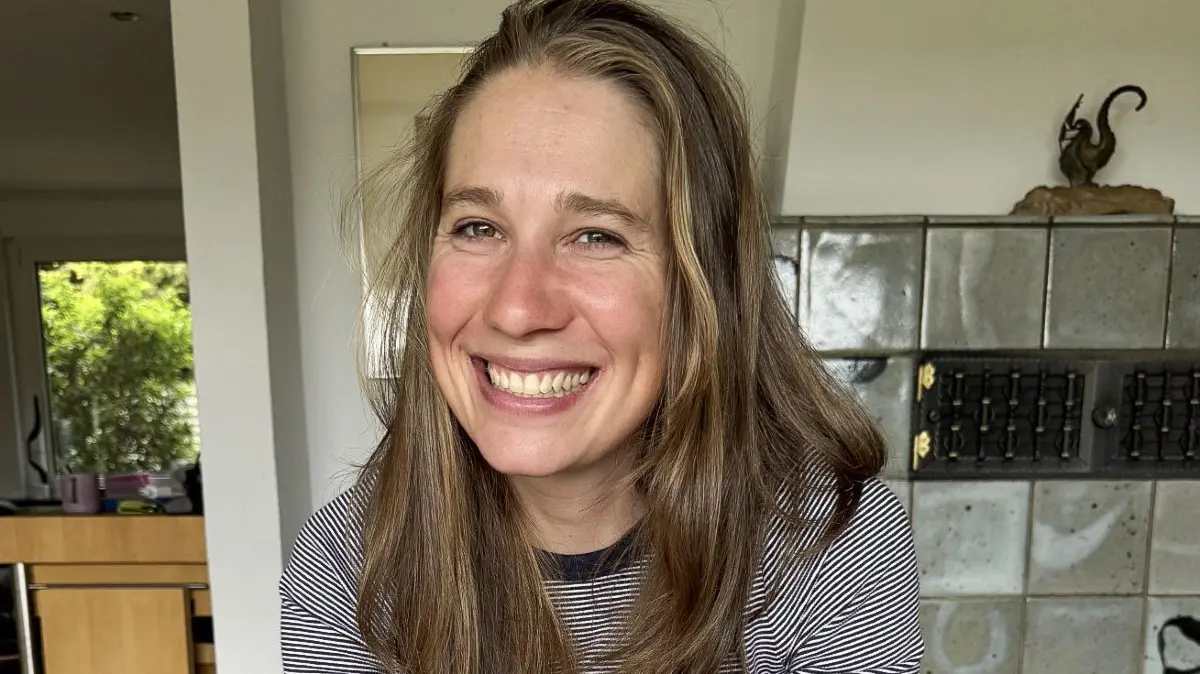 Clara Koppenburg