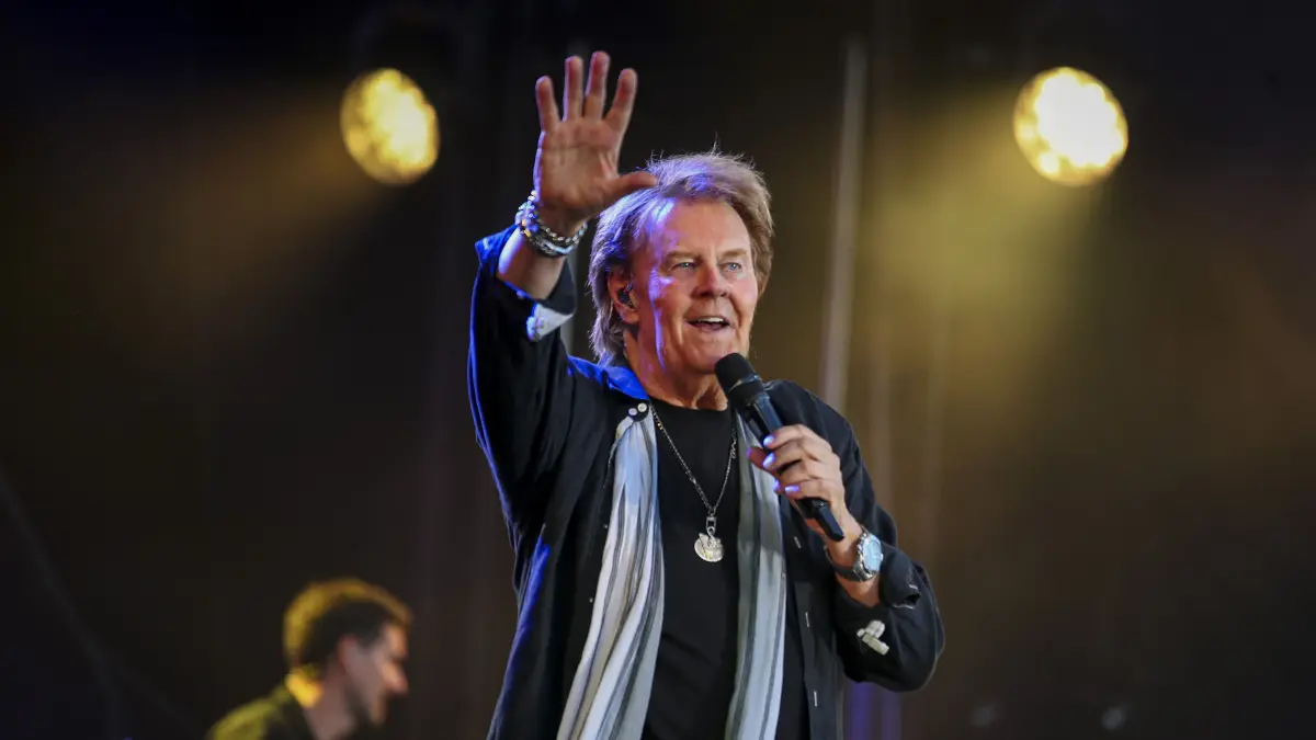 Howard Carpendale Sommersound VS