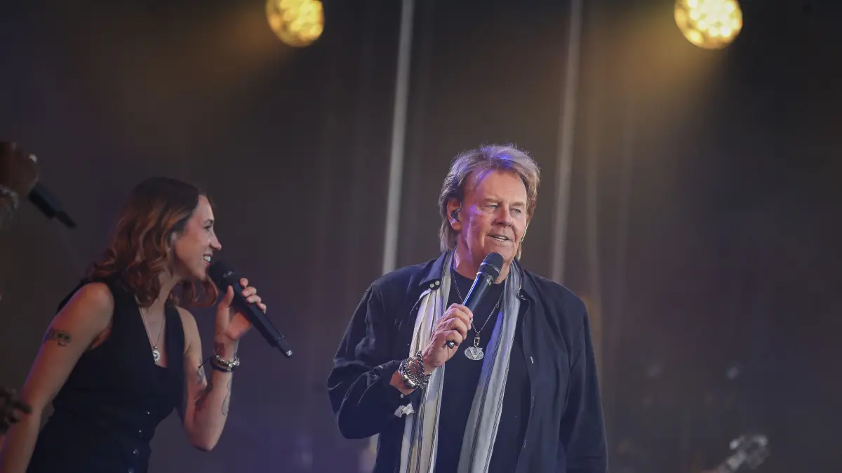 Howard Carpendale Sommersound VS