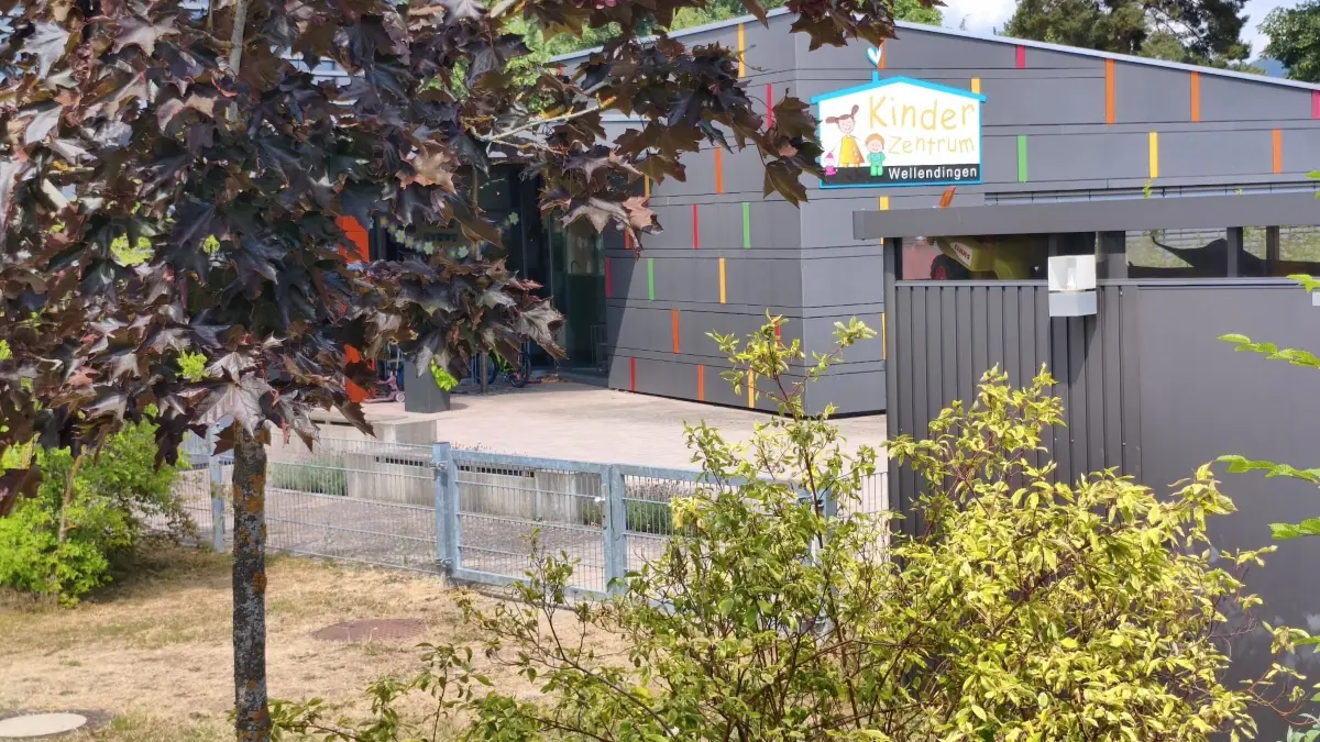 Eine neue Benutzerordnung für die Kindergärten in Wellendingen soll Klarheit schaffen.