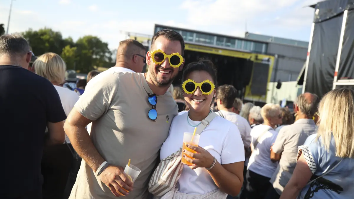 Howard Carpendale Sommersound VS