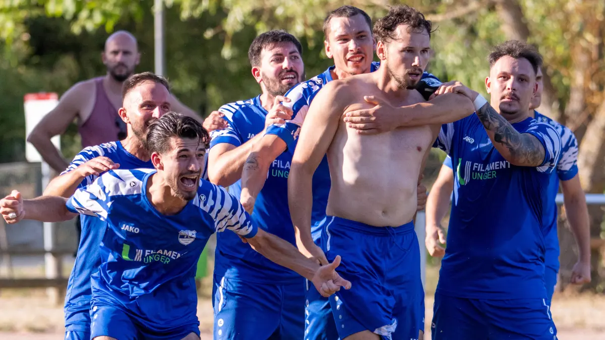 FC Hauingen