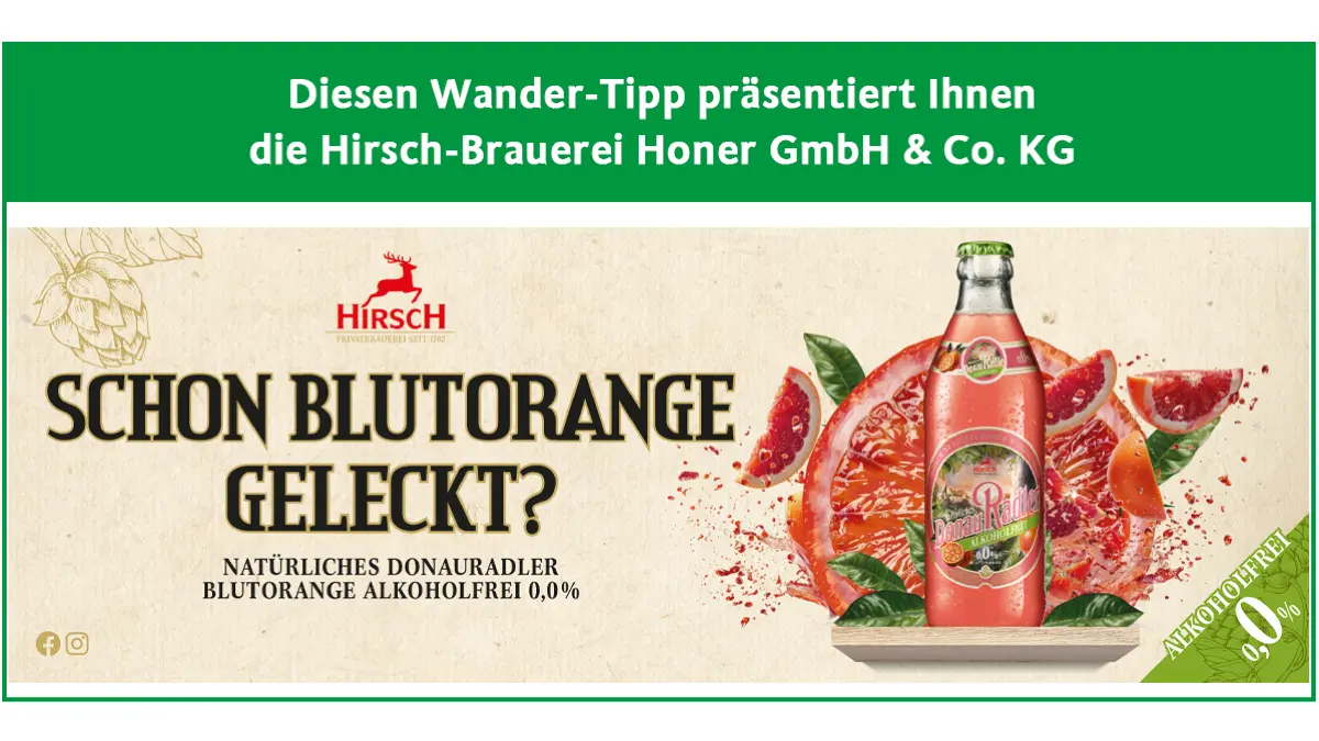 Wander-Tipp.