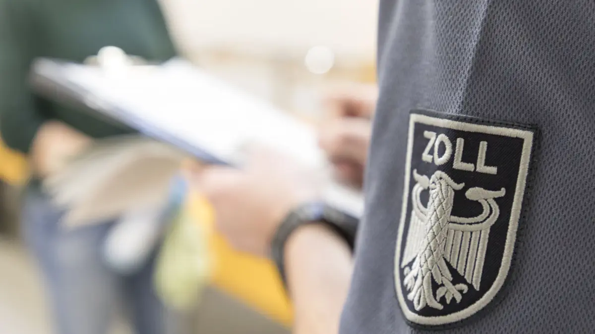 Die Ermittlungen der Finanzkontrolle Schwarzarbeit liefen seit dem Jahr 2023.