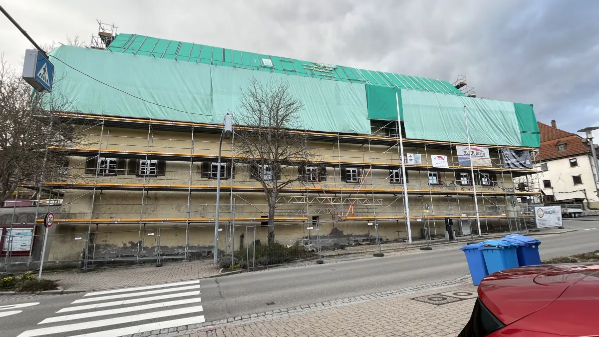 Bei der jüngsten Sitzung des Gemeinderats Deißlingen standen mehrere organisatorische und infrastrukturelle Themen im Mittelpunkt