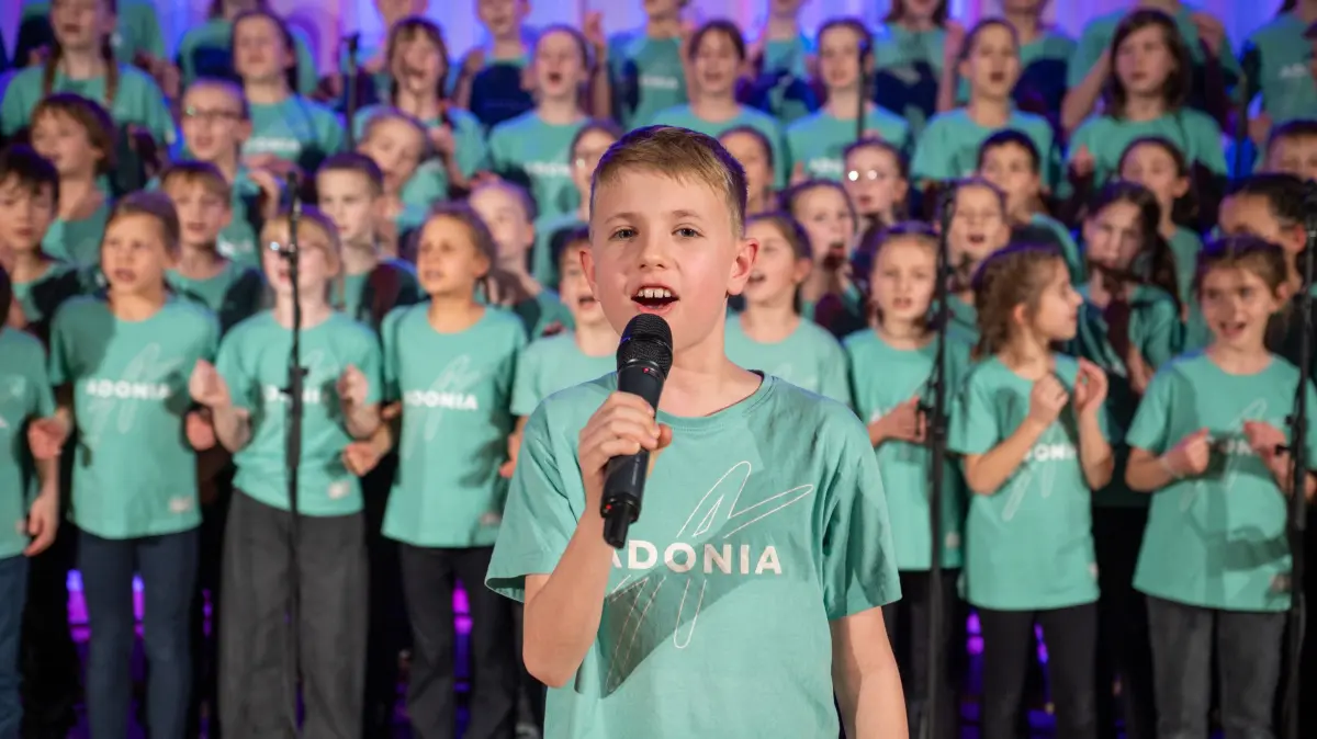 Adonia