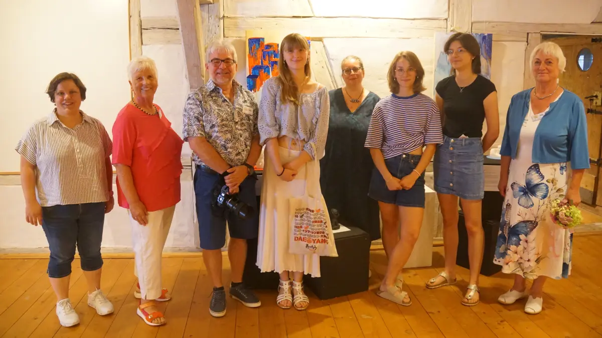Kunst- und Kulturfest