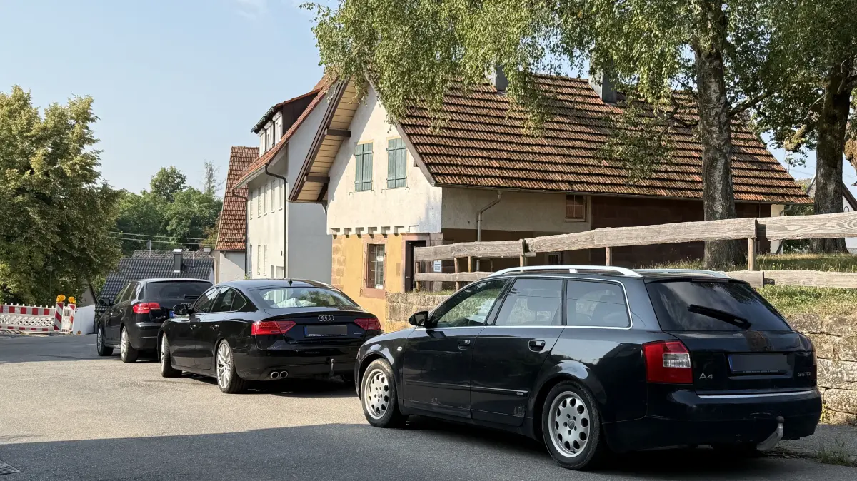 Das Parken in den Wildberger Wohngebieten hat sich zu einem handfesten Problem entwickelt – dem man nun mit einer Stellplatz-Satzung begegnen will.