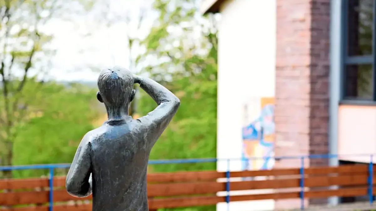 Wie wird es mit der Schule in Trichtingen weitergehen?