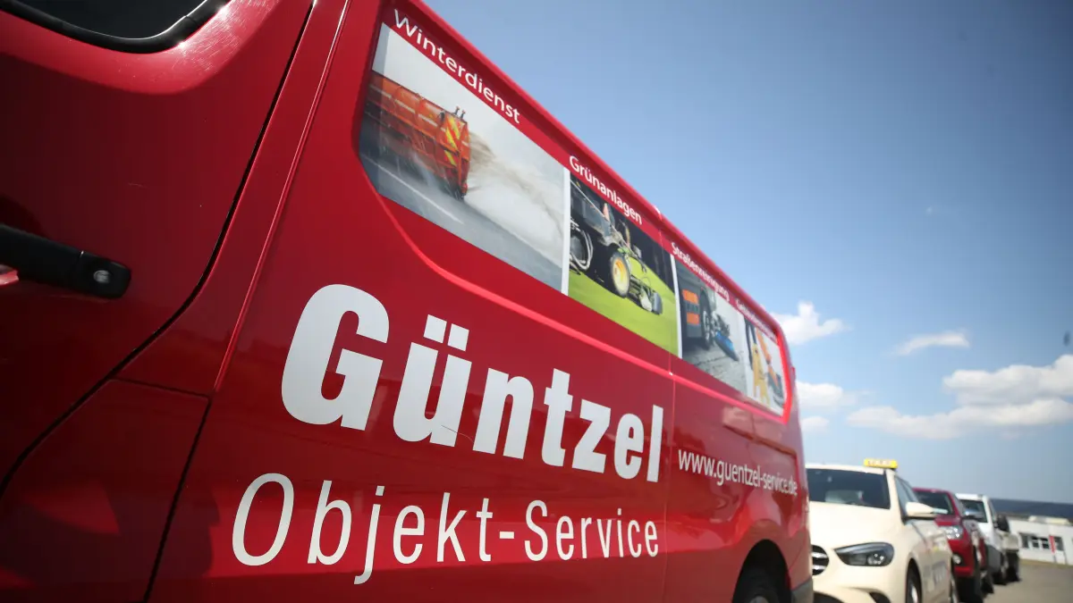 Objekt-Service Güntzel Villingen