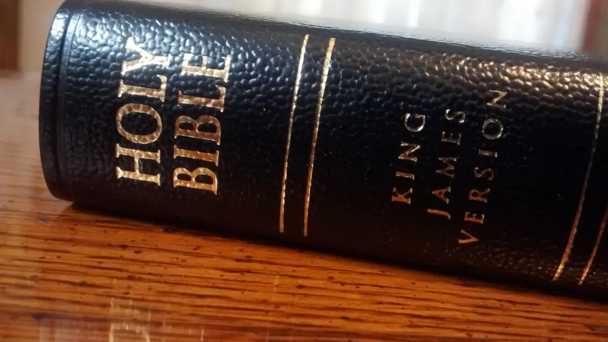 Die Alpha-Buchhandlung in Lörrach hatte ihren Schwerpunkt auf christlicher Literatur. Für die Leiterin habe man ebenso wie für eine Mitarbeiterin, die in Rente ging, keinen Nachfolger gefunden. (Symbolfoto)