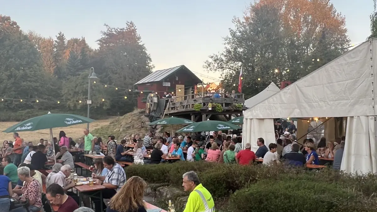 HDADO Dorfwiesenfest
