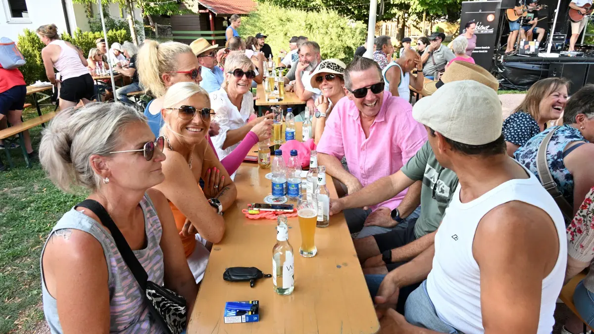 Wandern & Radeln in Tumlingen