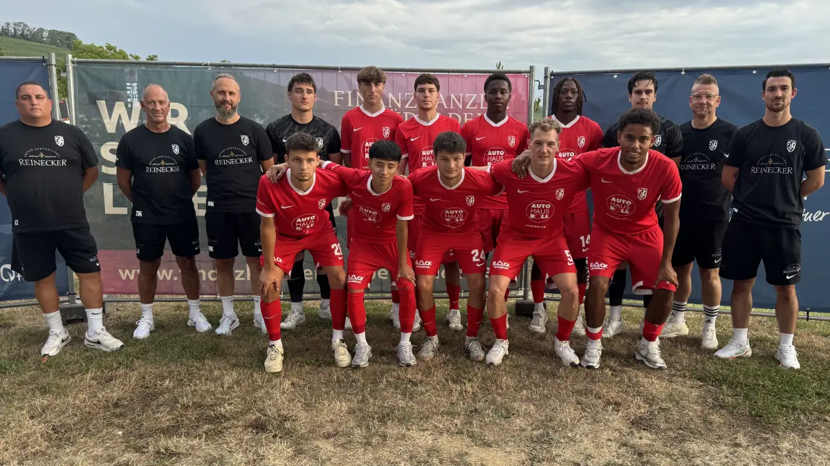 FC Auggen