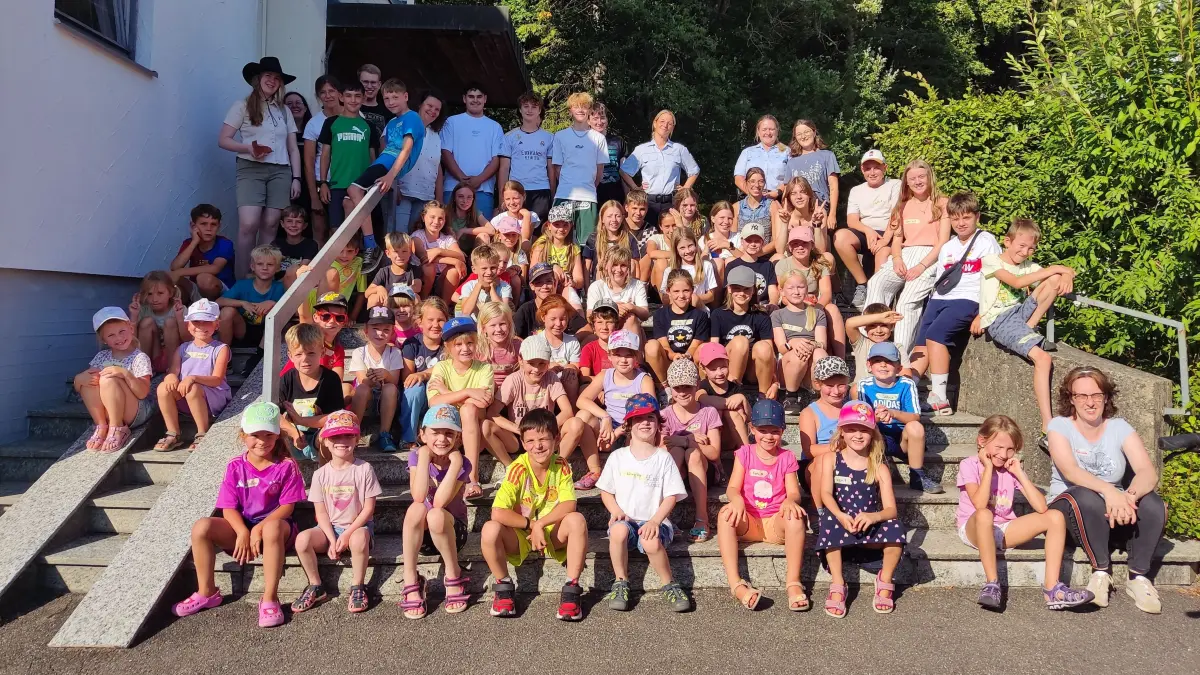 Kinderfest