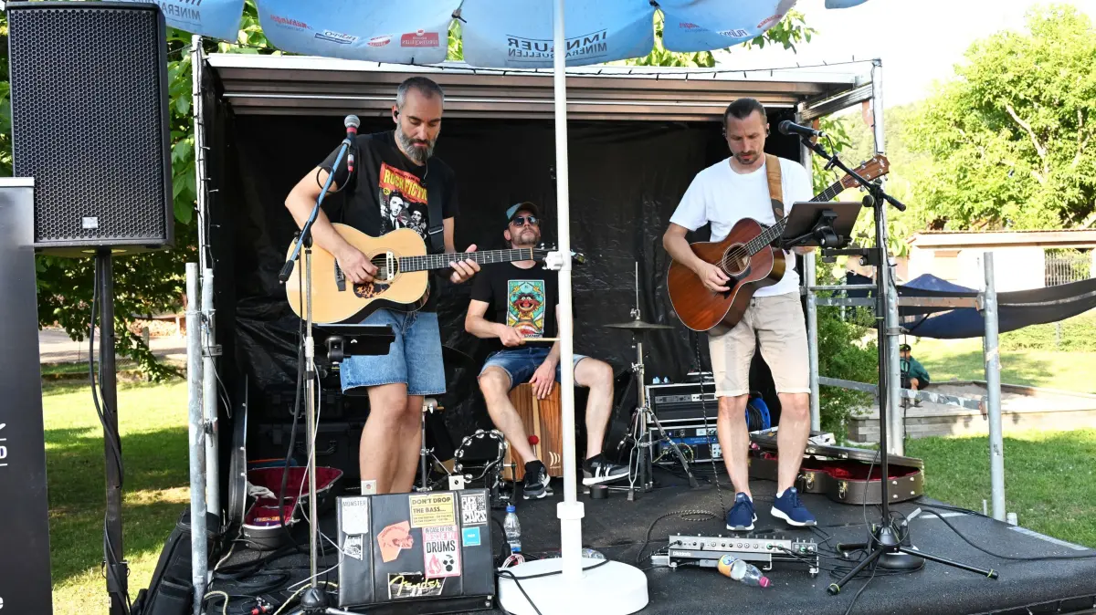 Wandern & Radeln in Tumlingen