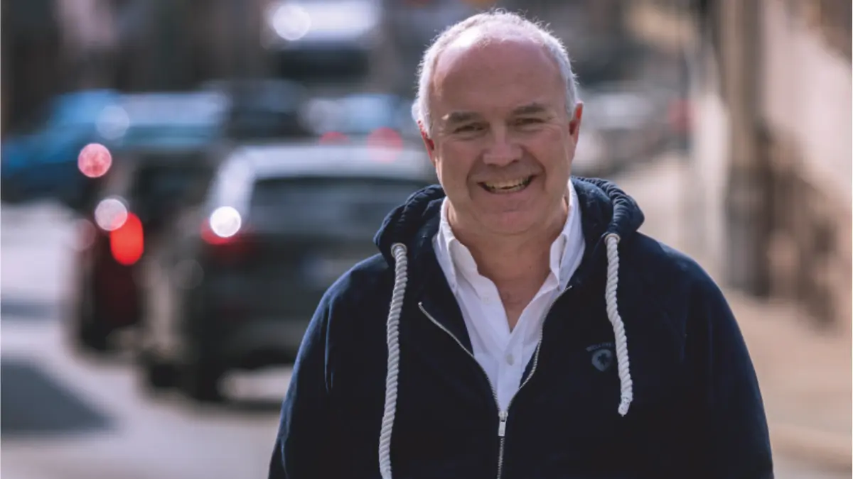Jürgen Reuter