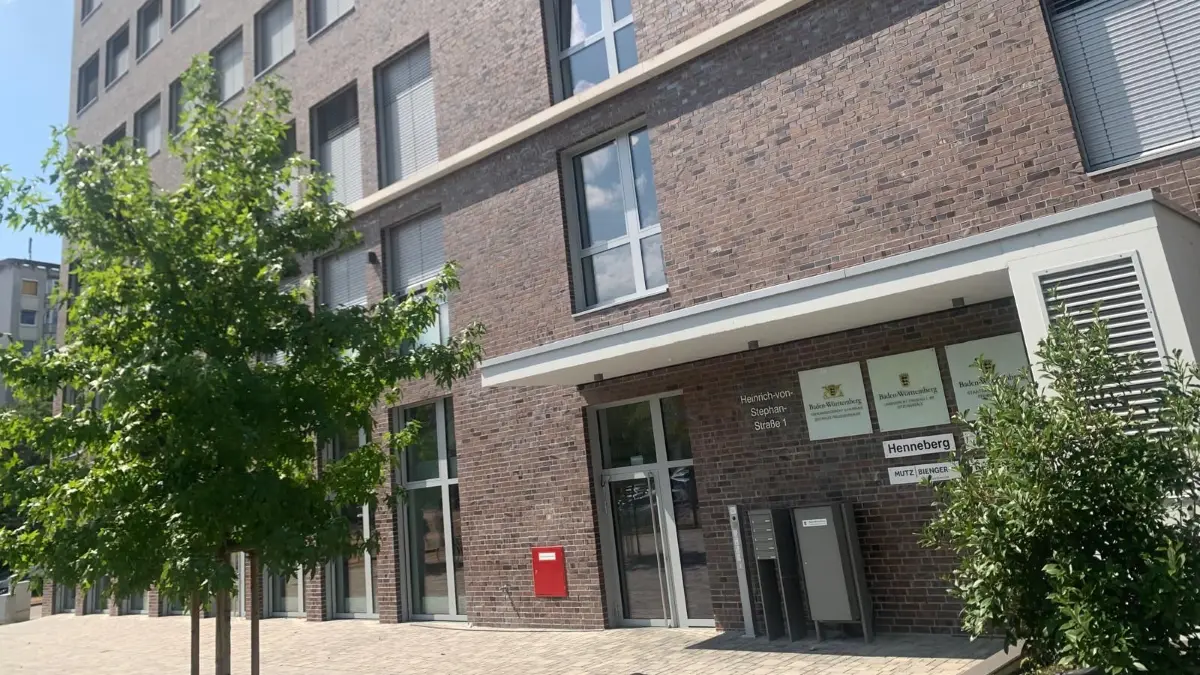 Vor dem Landgericht Freiburg wird momentan der Mordprozess "La Piazzetta" verhandelt.
