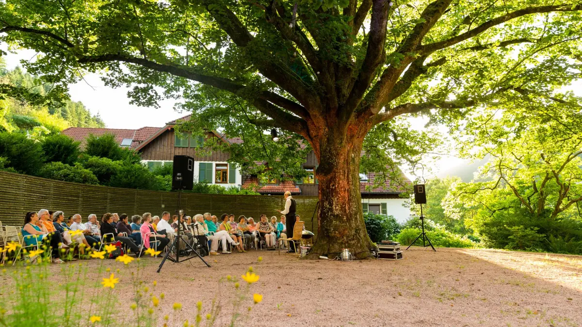 Stadtgarten