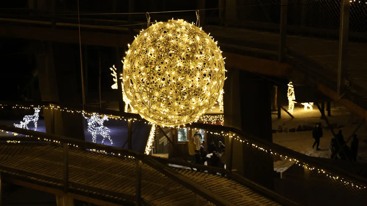 Lichterzauber Bad Wildbad