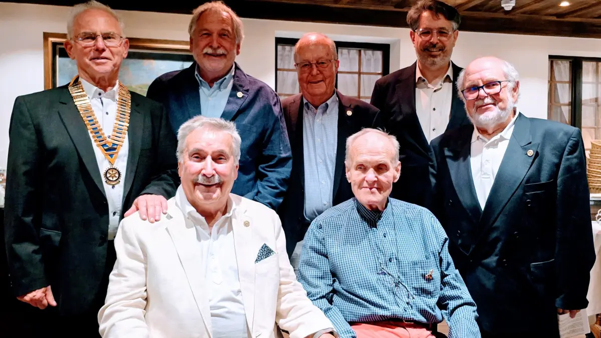Rotary Club