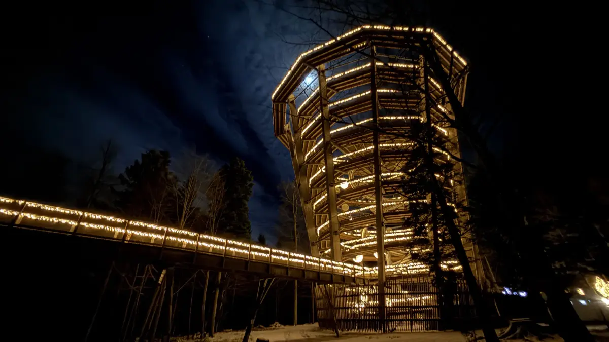 Lichterzauber Bad Wildbad