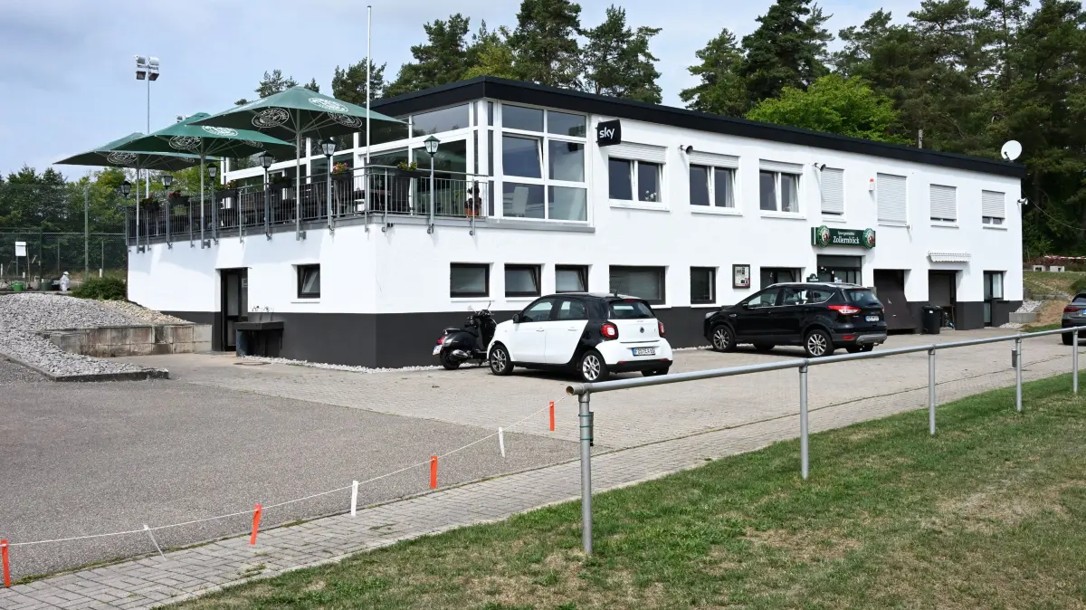 Spannende Lokalkämpfe beim Steinach-Fußballturnier erwarten die Zuschauer ab heute, Freitag, bis einschließlich Sonntag auf der Sportanlage in Salzstetten.